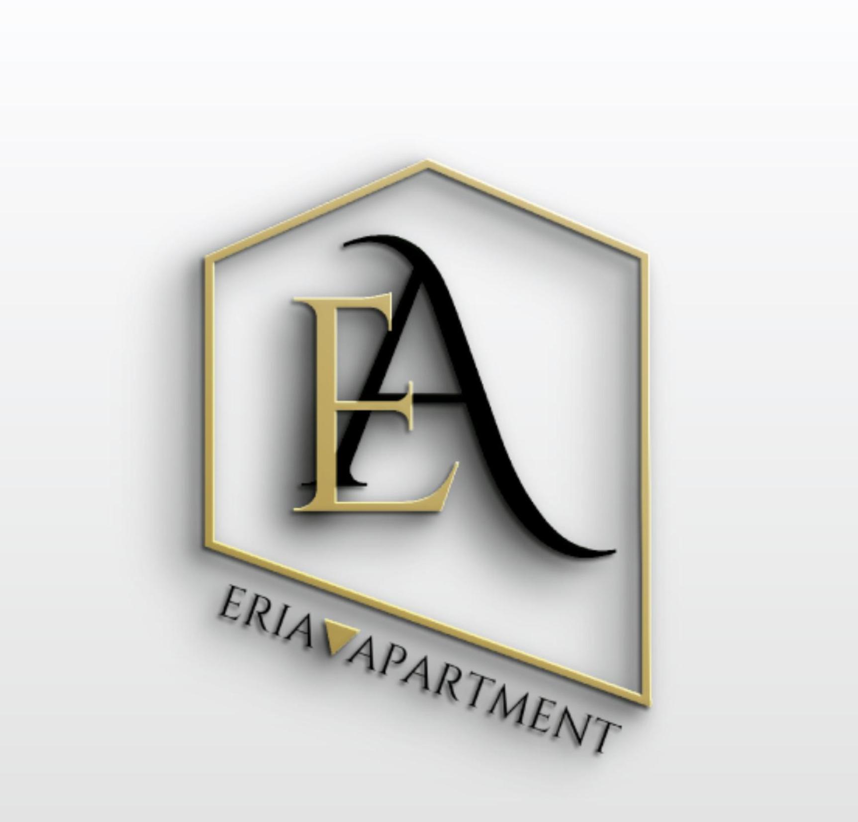Eria Apartment - City Park Budapest Luaran gambar