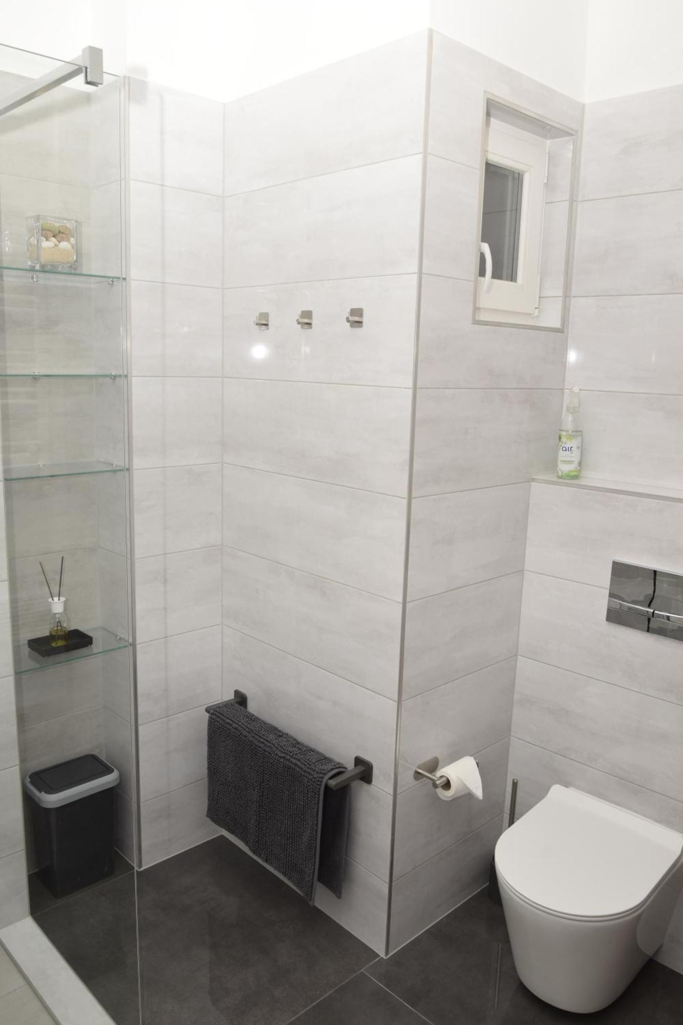 Eria Apartment - City Park Budapest Luaran gambar